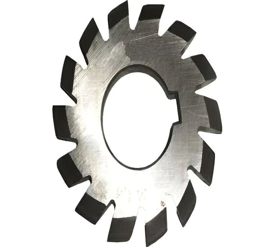 Изображение товара Фреза дисковая модульная Vitatools 1 (компл. из 8 шт) УТ-00003179