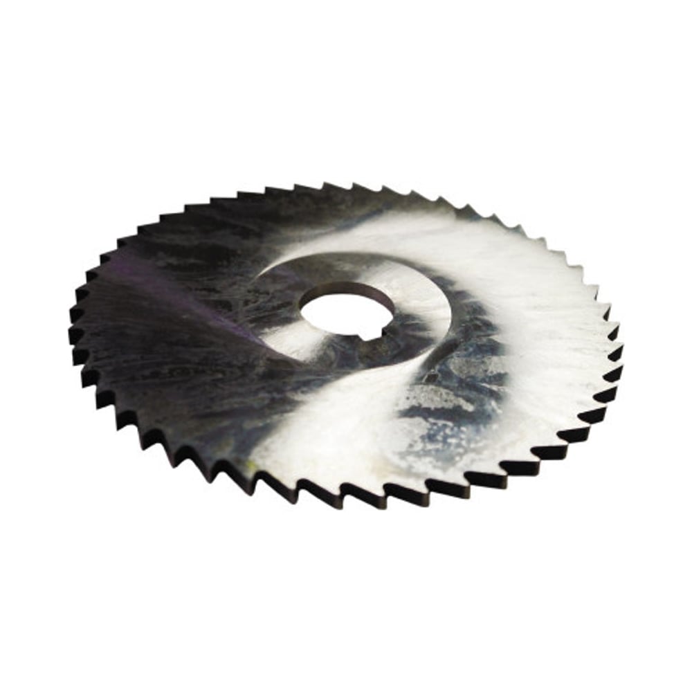 Изображение товара Отрезная фреза Vitatools 100х3 мм дисковая насадная для стали и цветных металлов