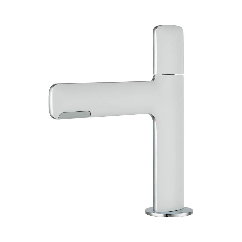 Изображение товара Смеситель для раковины GAPPO G1052-88 однорычажный серый