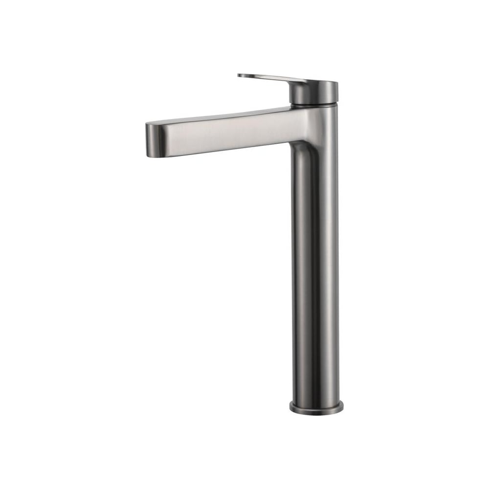 Изображение товара Современный однорычажный смеситель для умывальника GAPPO G1099-89 c аэратора и глянцевым покрытием