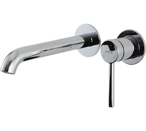 Изображение товара Смеситель для раковины GAPPO G1206