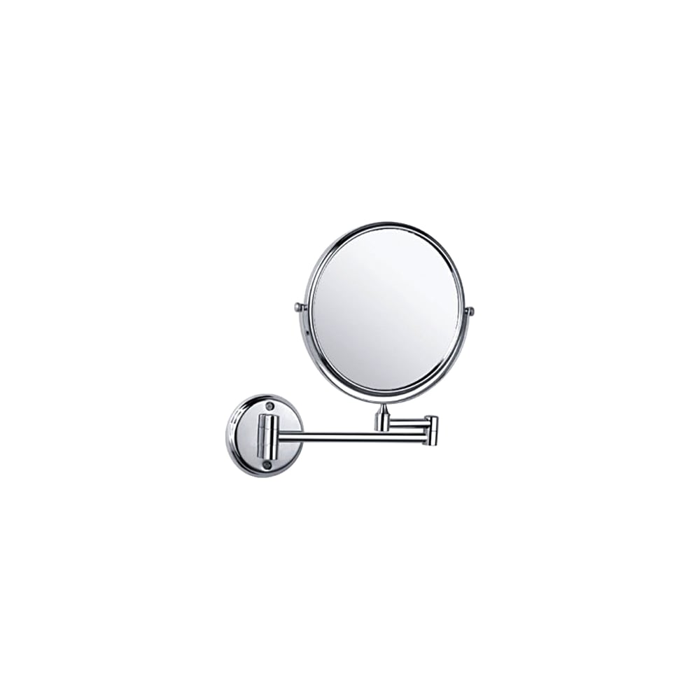 Изображение товара Зеркало настенное FRAP F6106 прямоугольное современное 150x150 мм