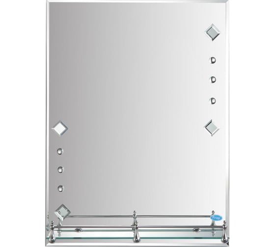 Изображение товара Зеркало FRAP F692