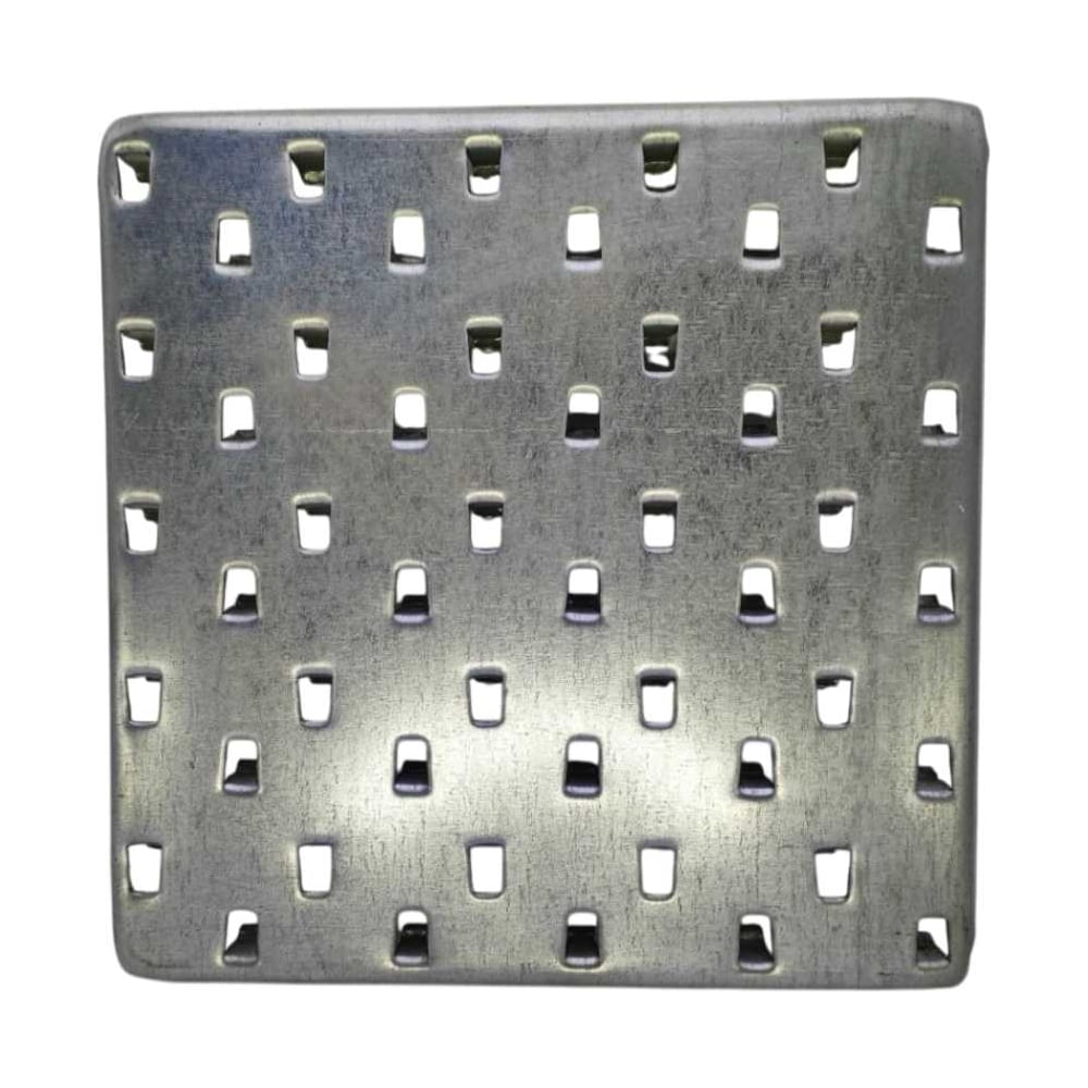 Изображение товара Металлическая плитка для бетона ПЗШО 300x300x1,2 мм, комплект 5 шт. X1668175-5