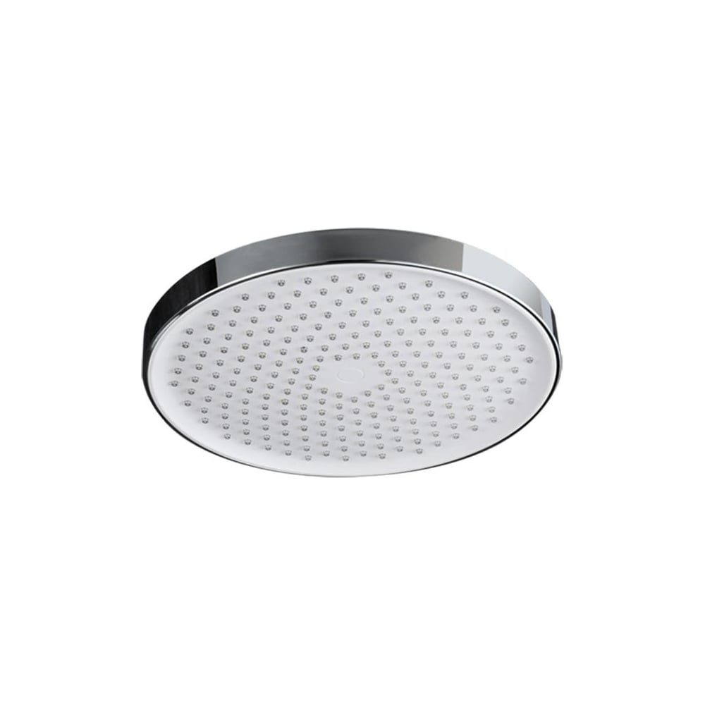 Изображение товара Лейка для душа FRAP F015 - монтаж потолочный, хром, 270 мм