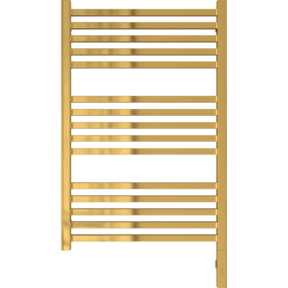 Изображение товара Электрический полотенцесушитель Сунержа МОДУС 3.1 800х500 золото с таймером