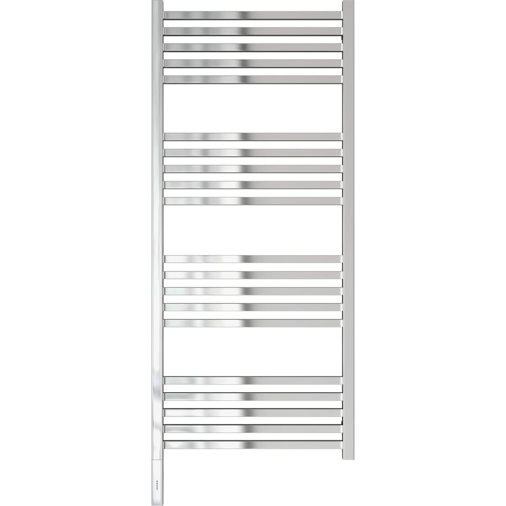 Изображение товара Электрический полотенцесушитель Сунержа МОДУС 3.1 1200х500 левый нержавеющая сталь