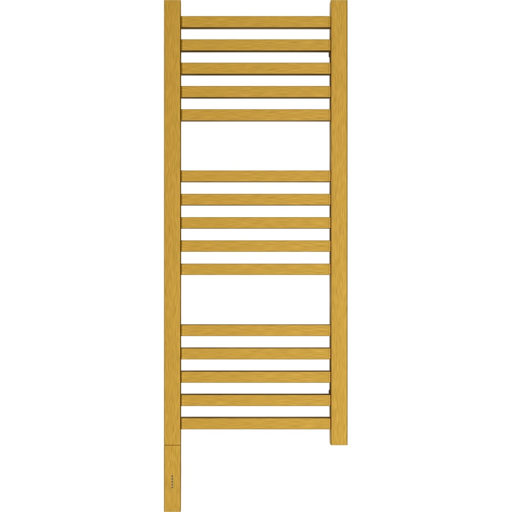 Изображение товара Полотенцесушитель Сунержа РЭБ МОДУС 3.1 800х300 МЭМ левый Состаренная латунь 051-5900-8030