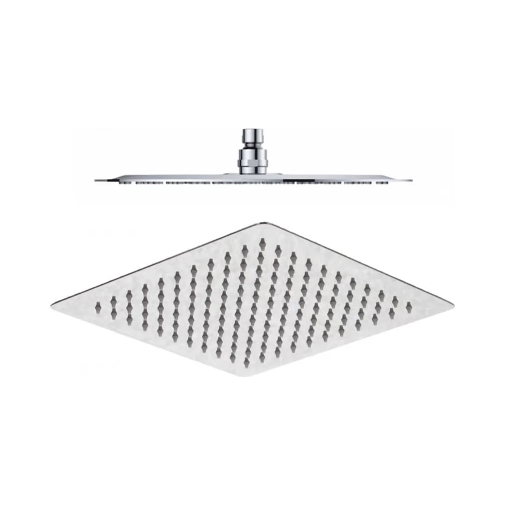 Изображение товара Лейка тропического душа Square 50×50 см хром VR2102-50