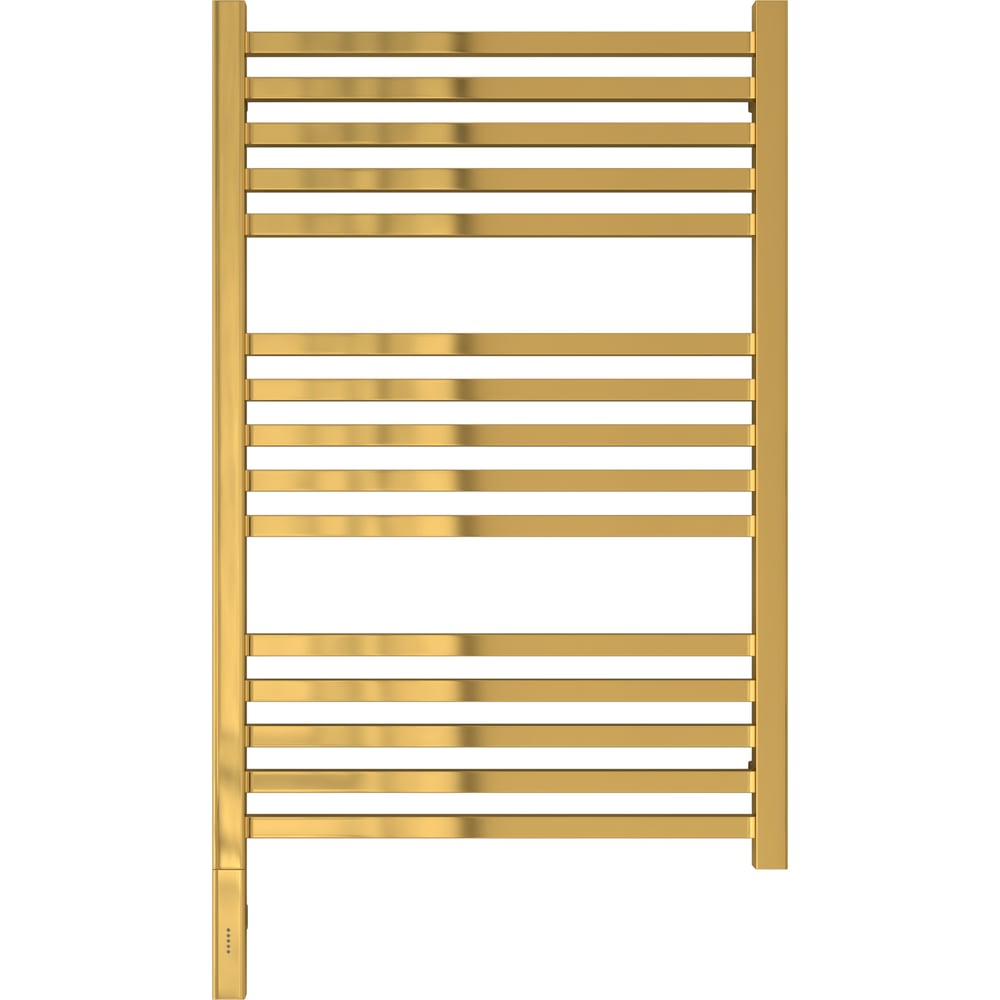 Изображение товара Электрический полотенцесушитель Сунержа РЭБ МОДУС 3.1 800х500 с таймером и терморегулятором Золото