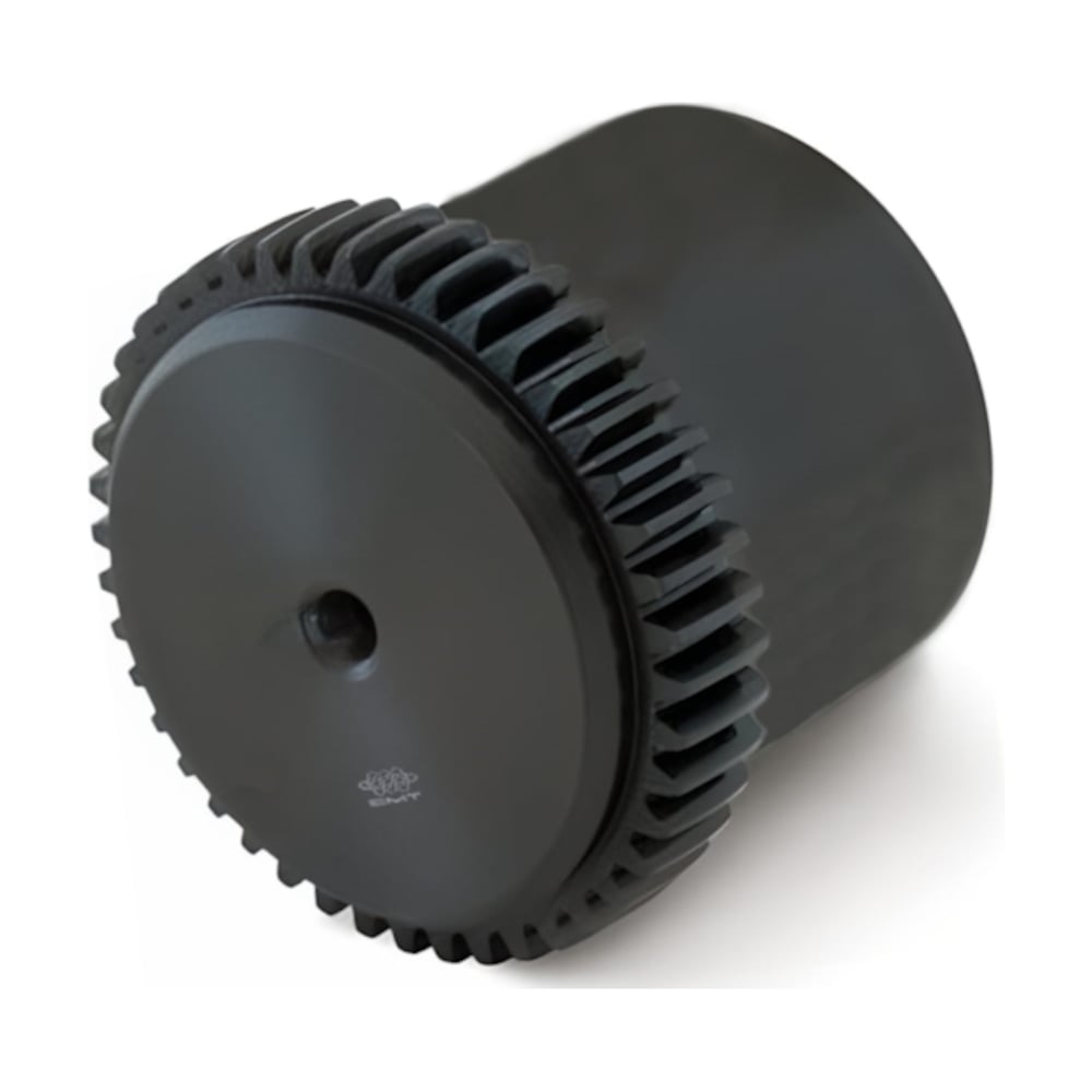 Изображение товара Полумуфта зубчатая EMT GF-28-L с длинной ступицей BoWex промышленные характеристики