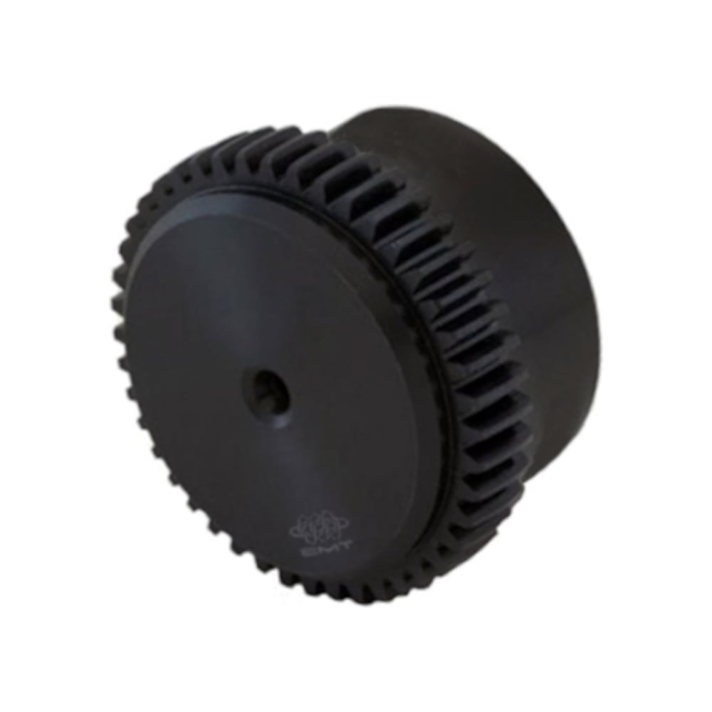 Изображение товара Полумуфта зубчатая EMT GF-48 с короткой ступицей BoWex