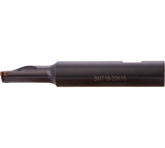 Изображение товара Державка резьбофрезерная SMT18-20K16 PANDA CNC ht00179