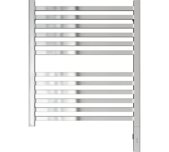 Изображение товара Полотенцесушитель Сунержа РЭБ МОДУС 3.1 600х500 МЭМ правый Без покрытия 00-5901-6050