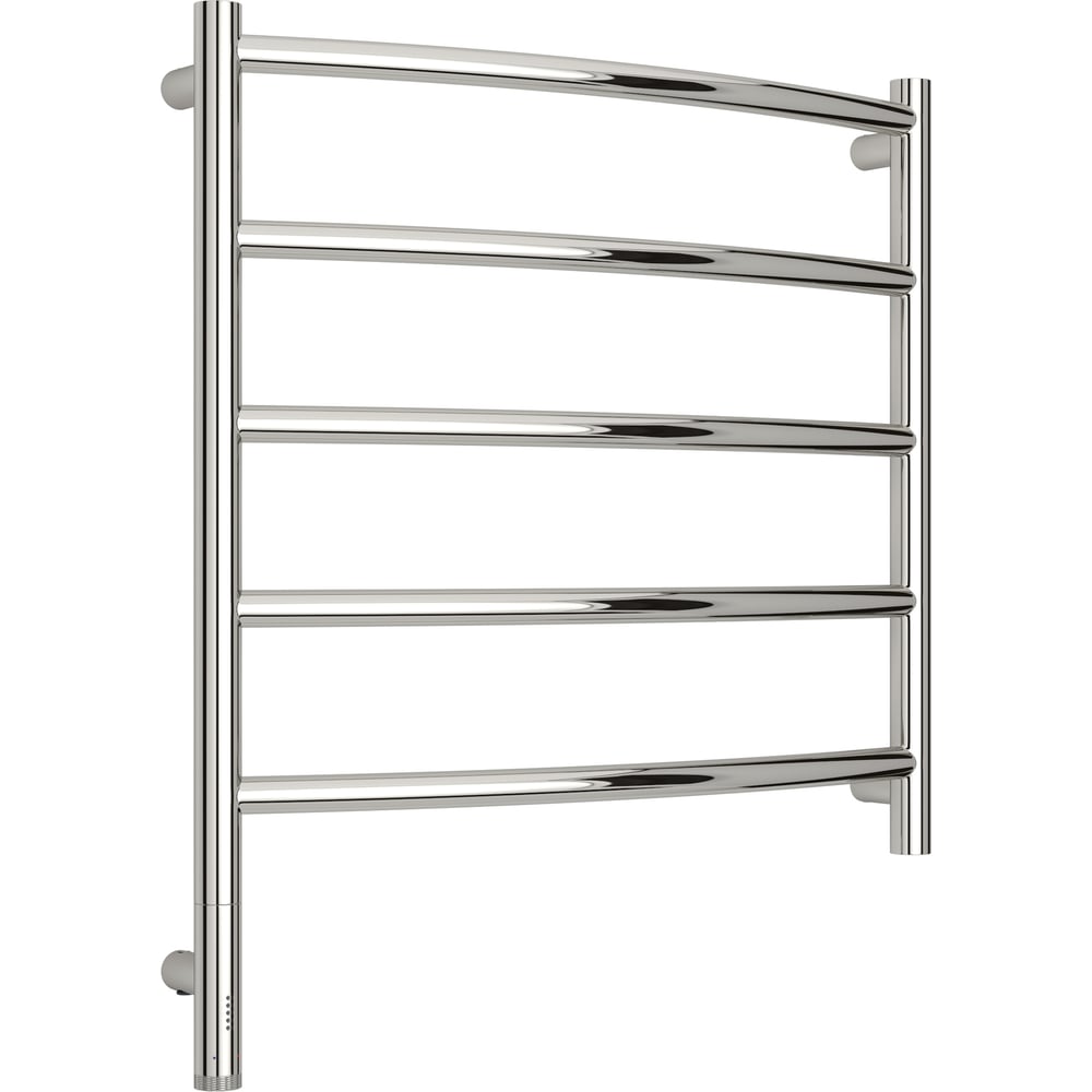 Изображение товара Полотенцесушитель электрический ГАЛАНТ 3.1 600х600 МЭМ левый нержавеющая сталь