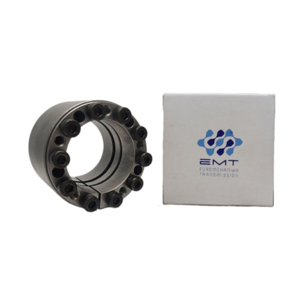 Изображение товара Втулка зажимная KLEE BK011170225EMT с моментом 360 Нм