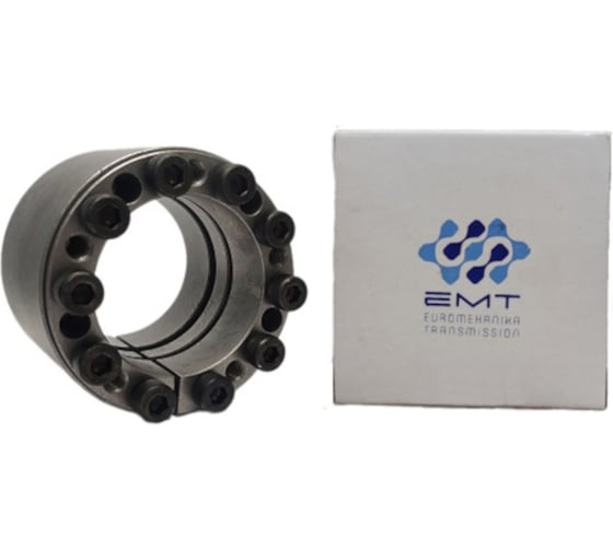 Изображение товара Втулка зажимная EMT BK 11 170x225 (KLEE170) BK011170225EMT