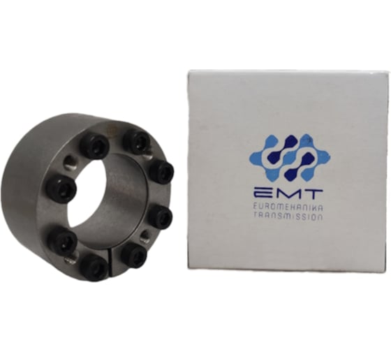Изображение товара Втулка зажимная EMT BK 61 18x35 (KLSS018) BK061018035EMT