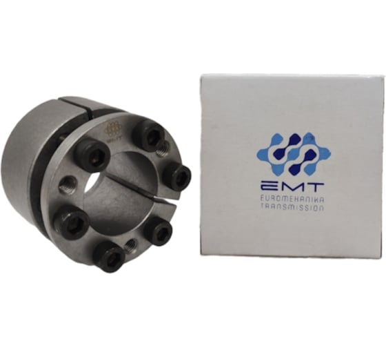 Изображение товара Втулка зажимная EMT BK 15 42x80 (KLBB342) BK015042080EMT