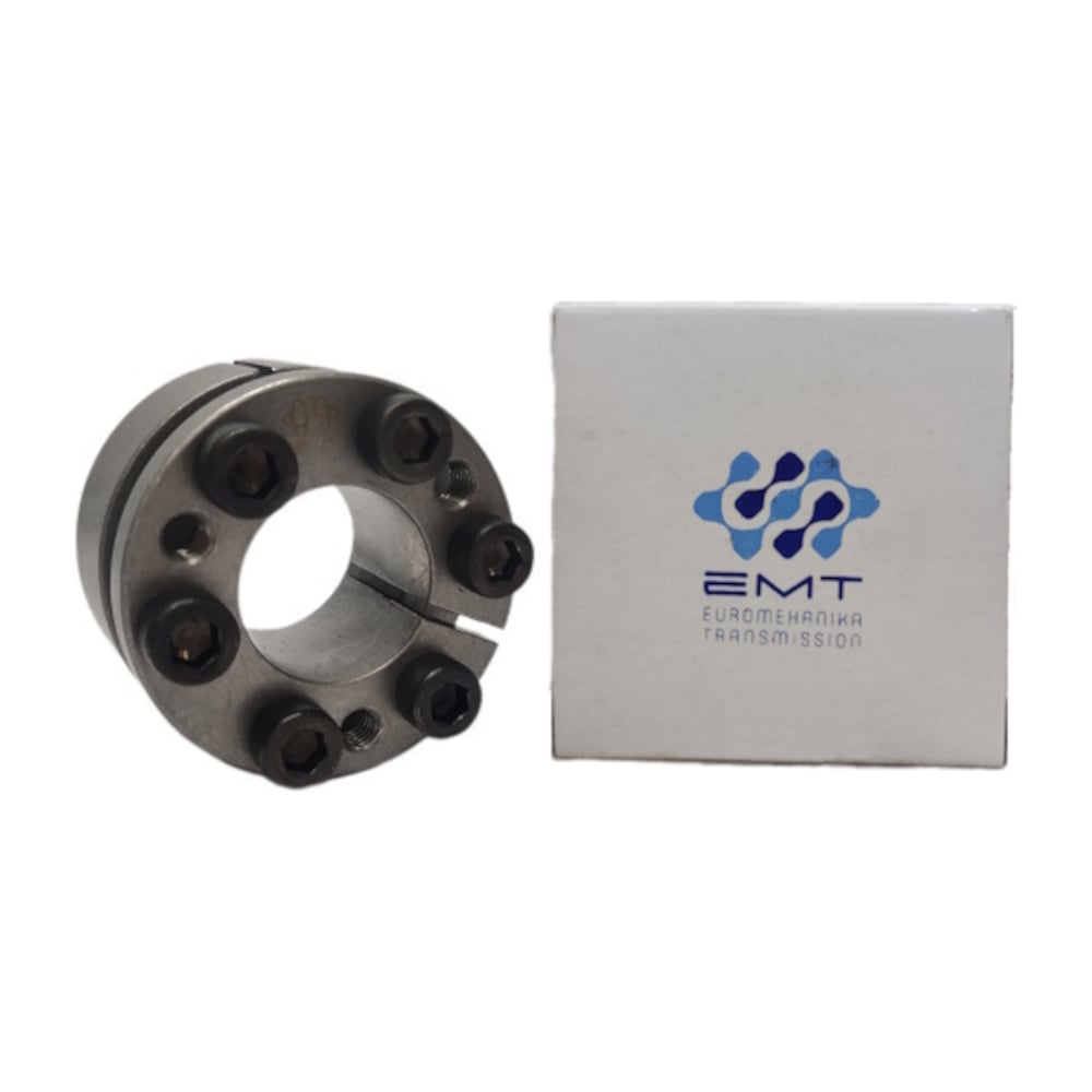 Изображение товара Втулка зажимная EMT KLAA100BK013100145EMT