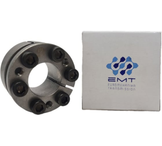 Изображение товара Втулка зажимная EMT BK 13 100x145 (KLAA100) BK013100145EMT