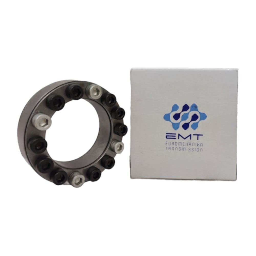 Изображение товара Втулка зажимная EMT BK040028055EMT с внутренним диаметром 28 мм
