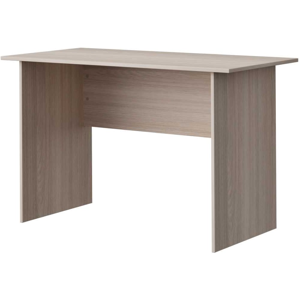 Изображение товара Стол письменный Альянс мебель ХИТ 1600x700x750 ясень шимо светлый