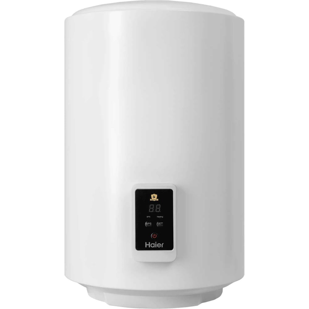 Изображение товара Водонагреватель Haier ES50V-A5 Эмалированный бак 50 л