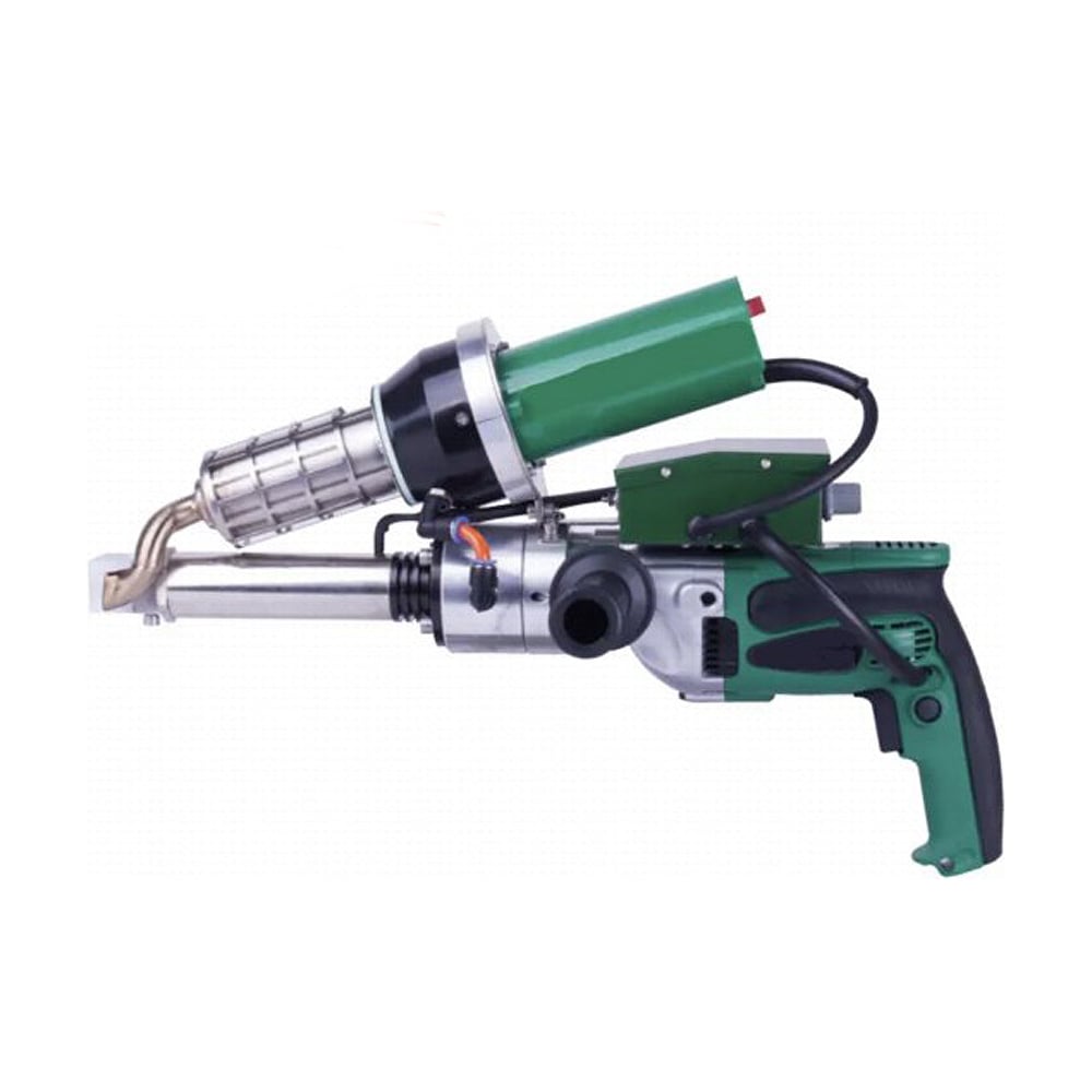 Сварочный экструдер Polyweld LST610A