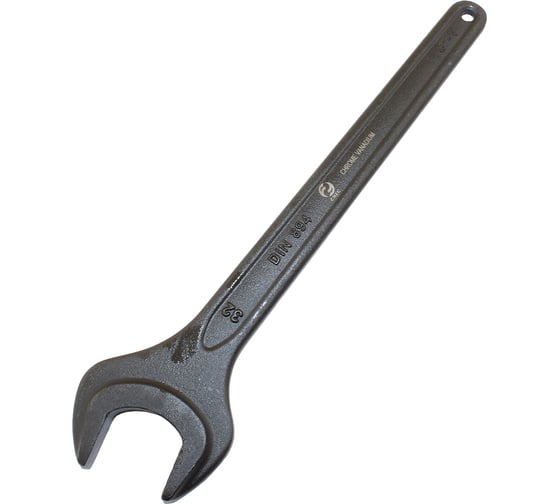 Изображение товара Ключ CNIC 32 односторонний удлиненный CrV TD 1206А 76479