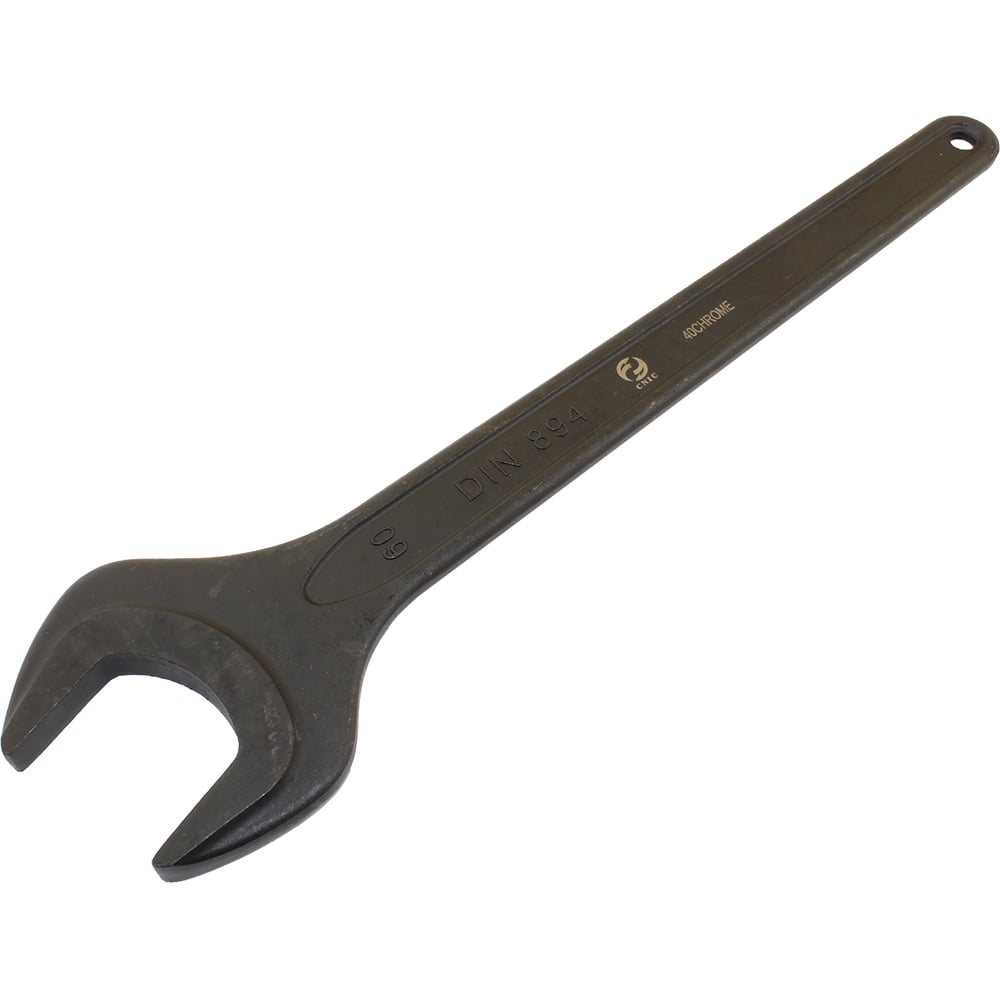 Изображение товара Ключ CNIC 60 односторонний удлиненный 40Cr TD 1206А 76483