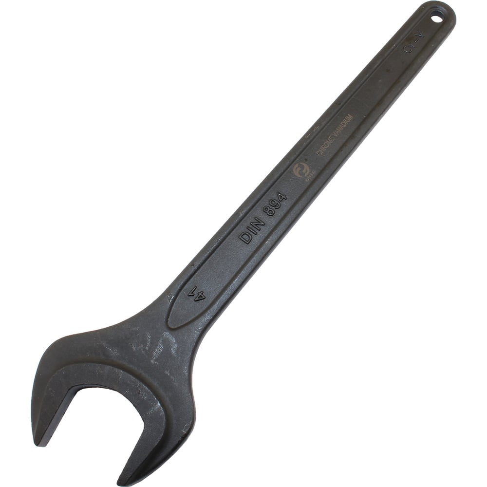 Изображение товара Ключ CNIC 41 мм односторонний удлиненный CrV TD 1206А 76480 профессиональный