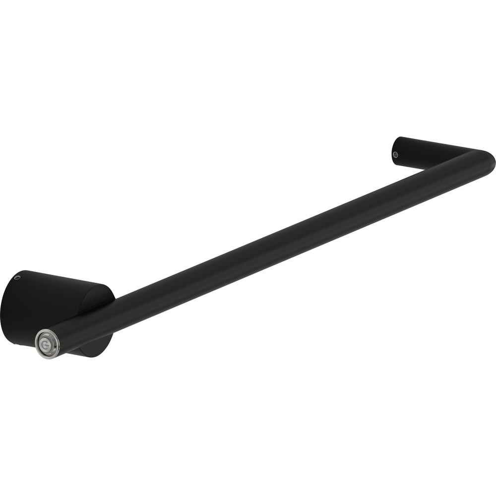 Изображение товара Полотенцесушитель Сунержа ЭПС Идиллия MASTER 500 Матовый чёрный 31-0857-0500