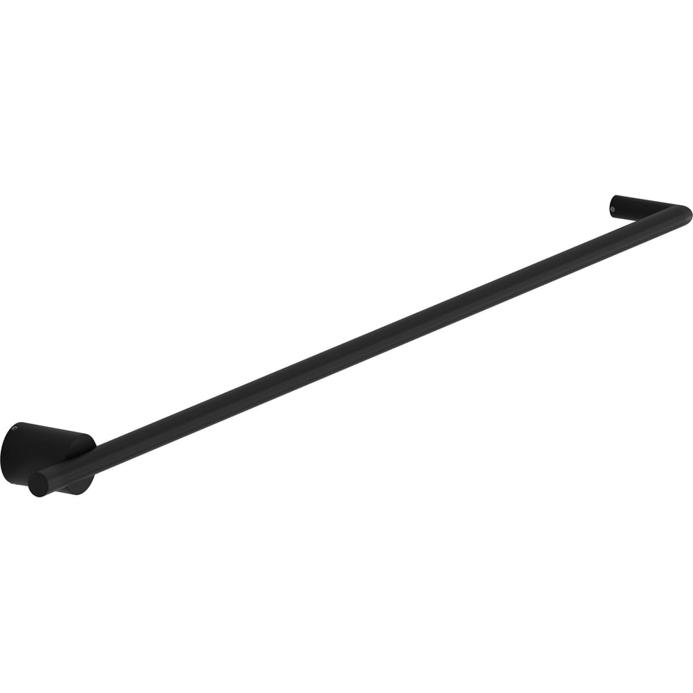 Изображение товара Электрический полотенцесушитель Сунержа Идиллия PLUS 1000 матовый черный