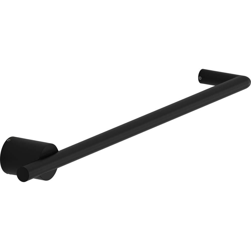 Изображение товара Полотенцесушитель электрический Сунержа ЭПС Идиллия PLUS 500 матовый черный