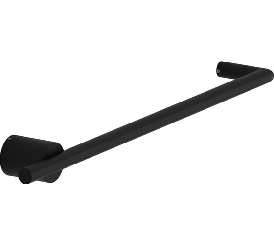 Изображение товара Полотенцесушитель Сунержа ЭПС Идиллия PLUS 500 Матовый чёрный 31-0858-0500