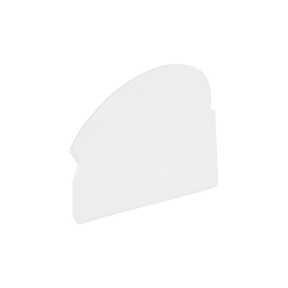 Изображение товара Ручной скребок Vikan металлодетектируемый 165 мм белый