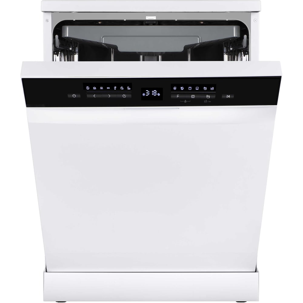 Изображение товара Посудомоечная машина MAUNFELD MWF60331W Inverter