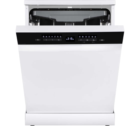 Изображение товара Посудомоечная машина MAUNFELD MWF60331W Inverter