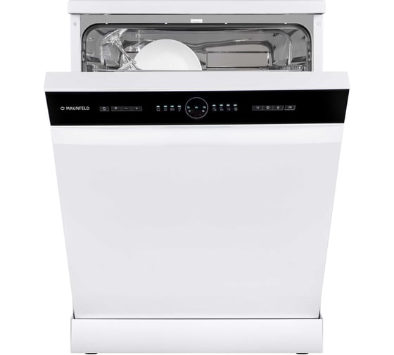 Изображение товара Посудомоечная машина MAUNFELD MWF60121W