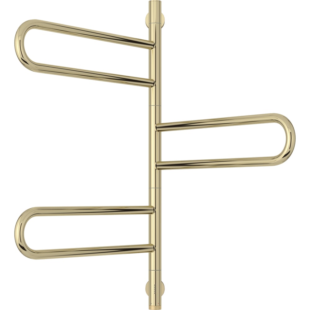 Изображение товара Электрический полотенцесушитель Сунержа ЭПС ПАРЕО 4.0-3С шампань