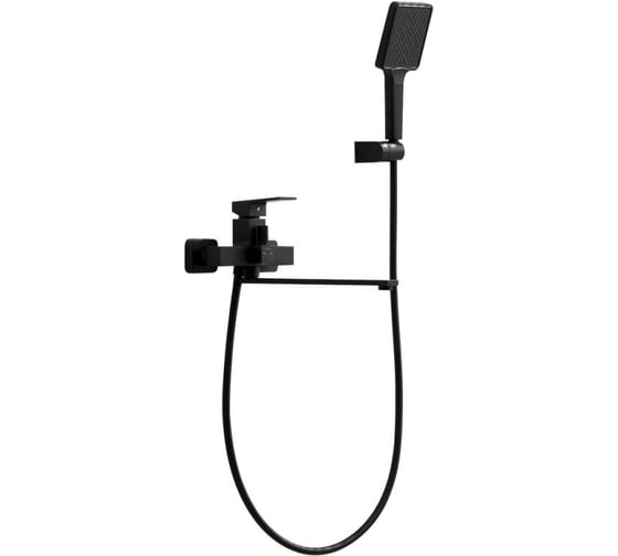 Изображение товара Смеситель для ванны FRAP с поворотным изливом и дивертором F2291-6