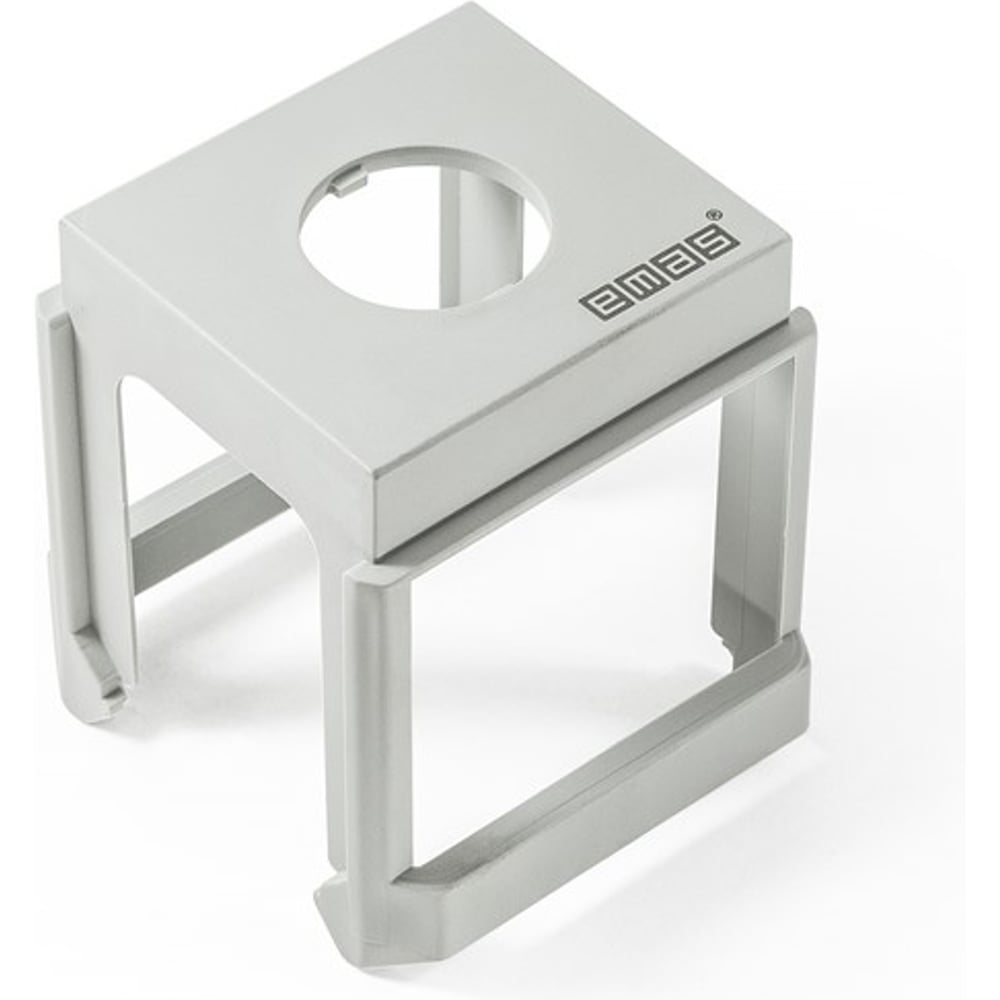 Изображение товара Адаптер для кнопки на DIN-рейку EMAS BARP компактный и надежный