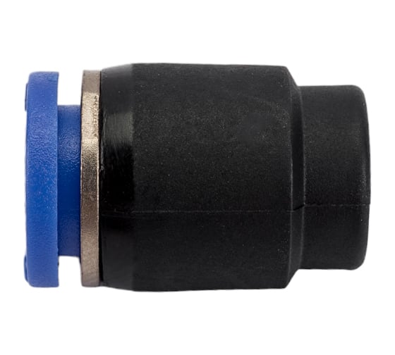 Изображение товара Фитинг-наконечник заглушка на пластиковую трубку 8 мм CDC Pneumatics PPF 08N