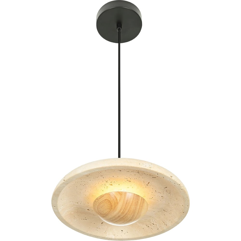 Изображение товара Подвесной светильник Citilux MARES LED CL246019 с теплым светом 5Вт