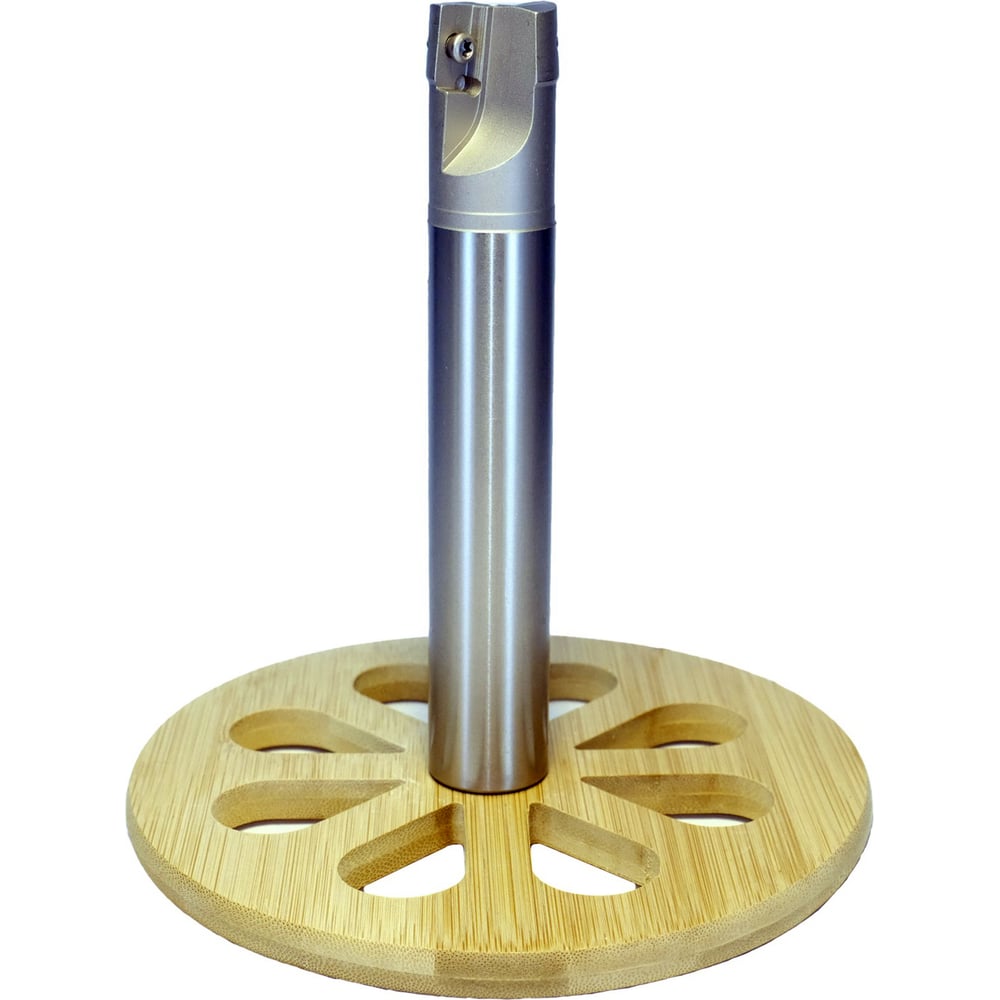 Изображение товара Фреза корпусная 400R C24-25-250-2T Prosaers для фрезерования пазов