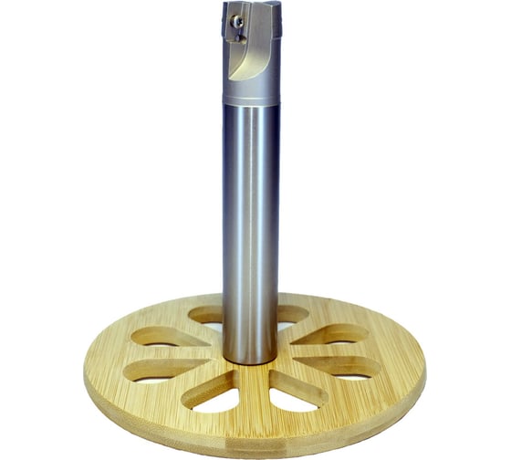 Изображение товара Фреза корпусная 400R C24-25-200-2T Prosaers 31601