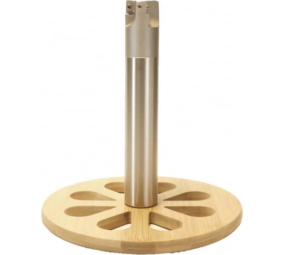 Изображение товара Фреза корпусная 300R C25-25-150-3T Prosaers 31592