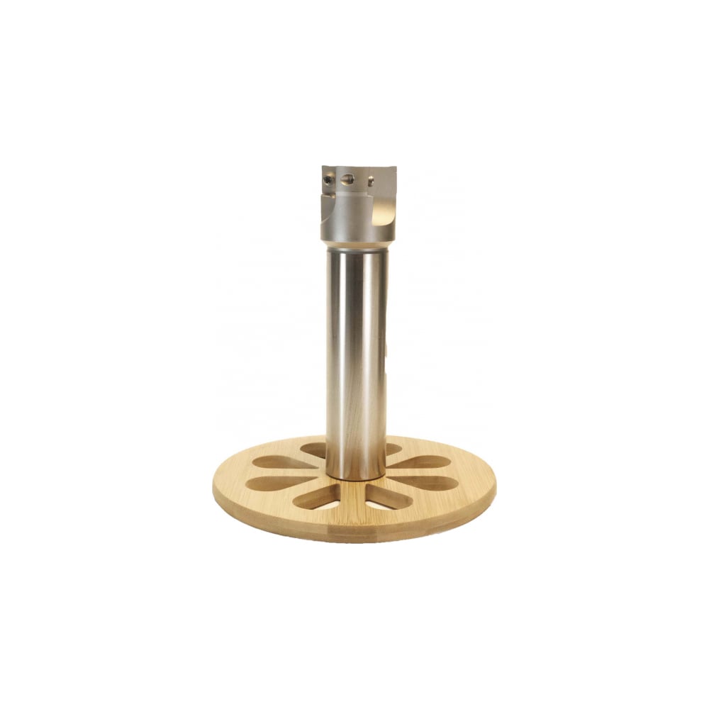 Изображение товара Фреза корпусная 400R C32-32-160-3T Prosaers для древесины и МДФ