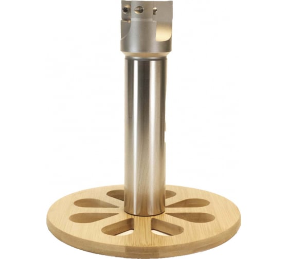 Изображение товара Фреза корпусная 400R C32-40-150-3T Prosaers 31611